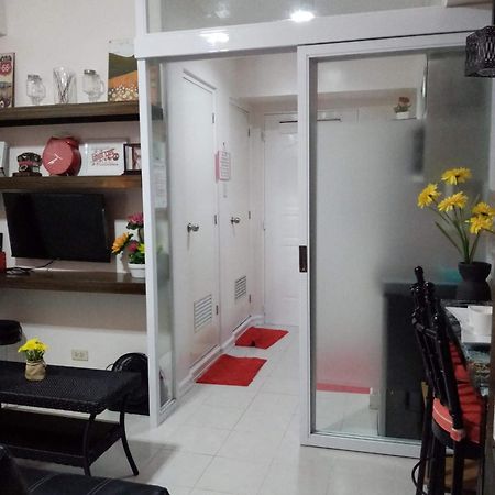 Tagaytay Condo With Overlooking Tagaytay City Zewnętrze zdjęcie